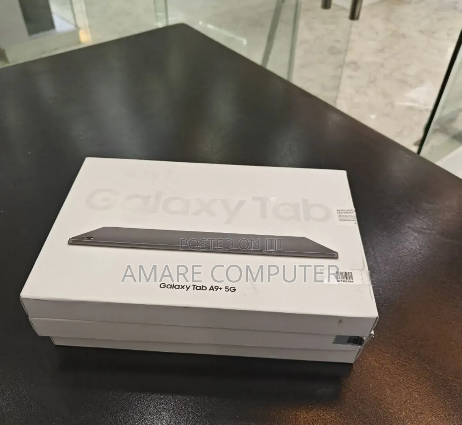 New Samsung Galaxy Tab A9+ 128 GB