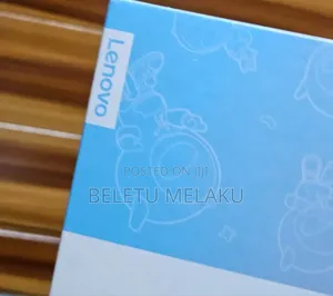 New Lenovo Pad Pro 128 GB