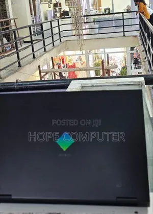 Photo - New Laptop HP Omen 15 16GB Intel Core I7 SSD 1T