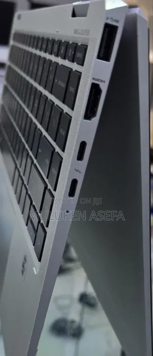 Photo - New Laptop HP EliteBook X360 1030 G7 16GB Intel Core I7 SSD 512GB