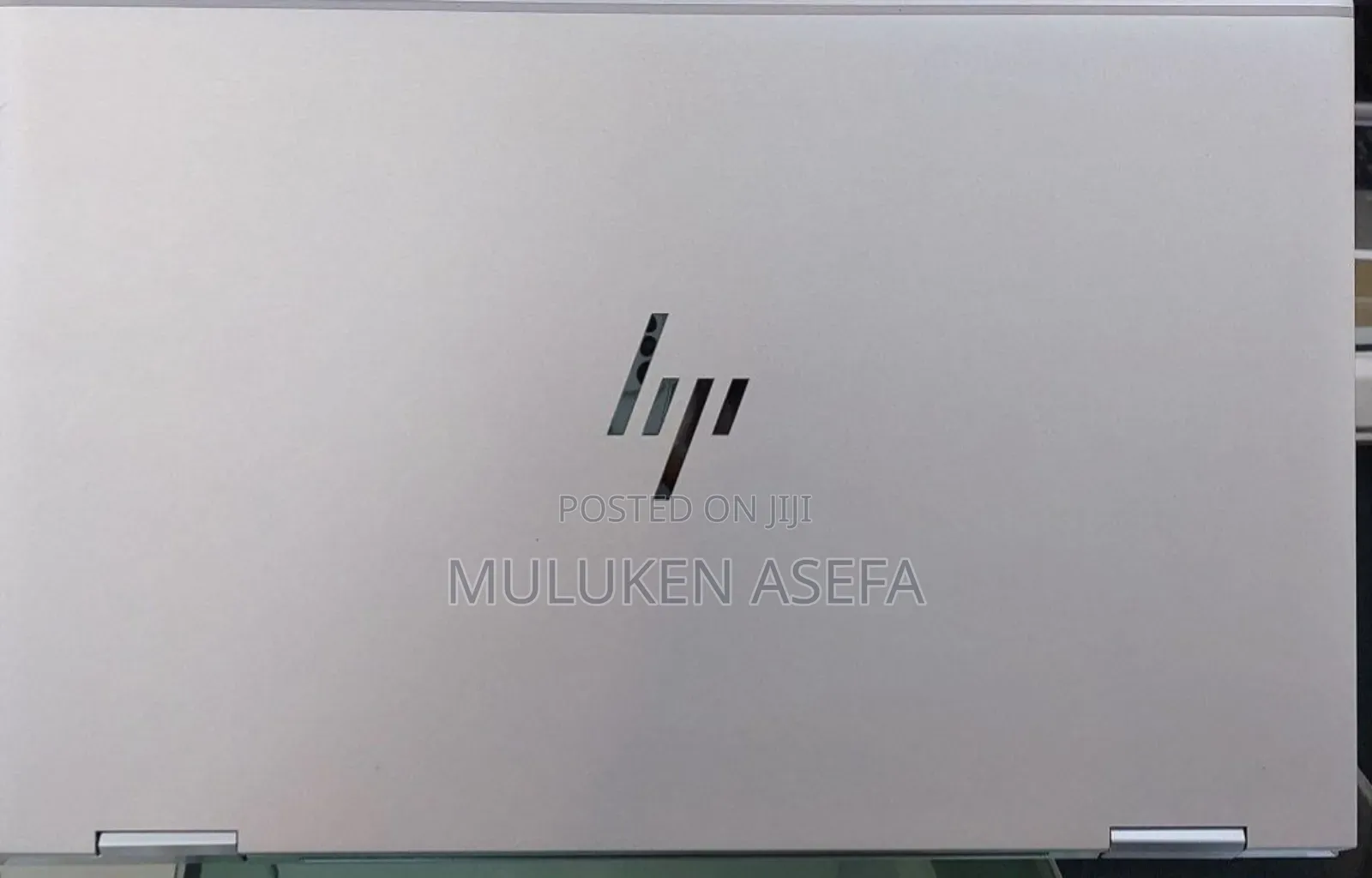 New Laptop HP EliteBook X360 1030 G7 16GB Intel Core I7 SSD 512GB