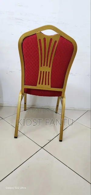 Photo - Imported Shraton Chair