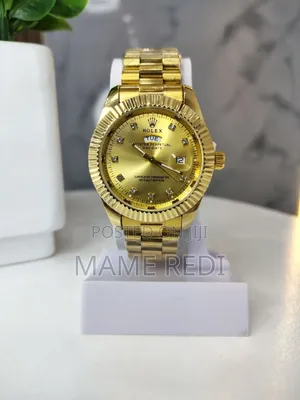 Photo - Rolex Men's Watch