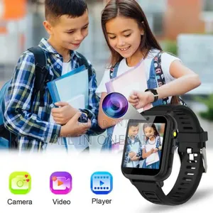 Kids Smart Watch