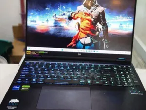 New Laptop Acer Predator Helios 300 16GB Intel Core I7 SSD 1T