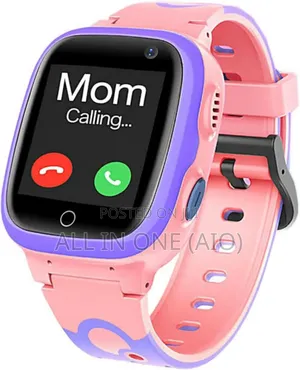 Kids Smart Watch