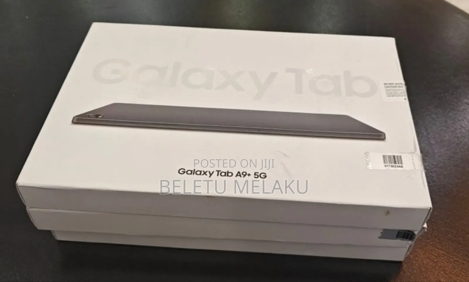 New Samsung Galaxy Tab A9+ 128 GB