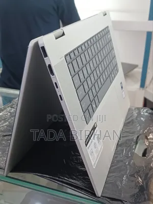 New Laptop HP Envy Ultrabook 6 16GB Intel Core Ultra 7 SSD 1T