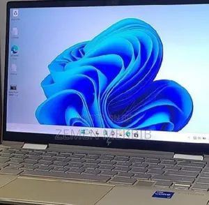 New Laptop HP Envy X360 8GB Intel Core I5 SSD 512GB