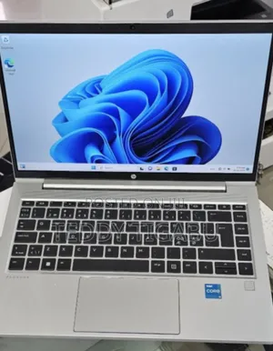 New Laptop HP ProBook 430 16GB Intel Core I3 SSD 512GB