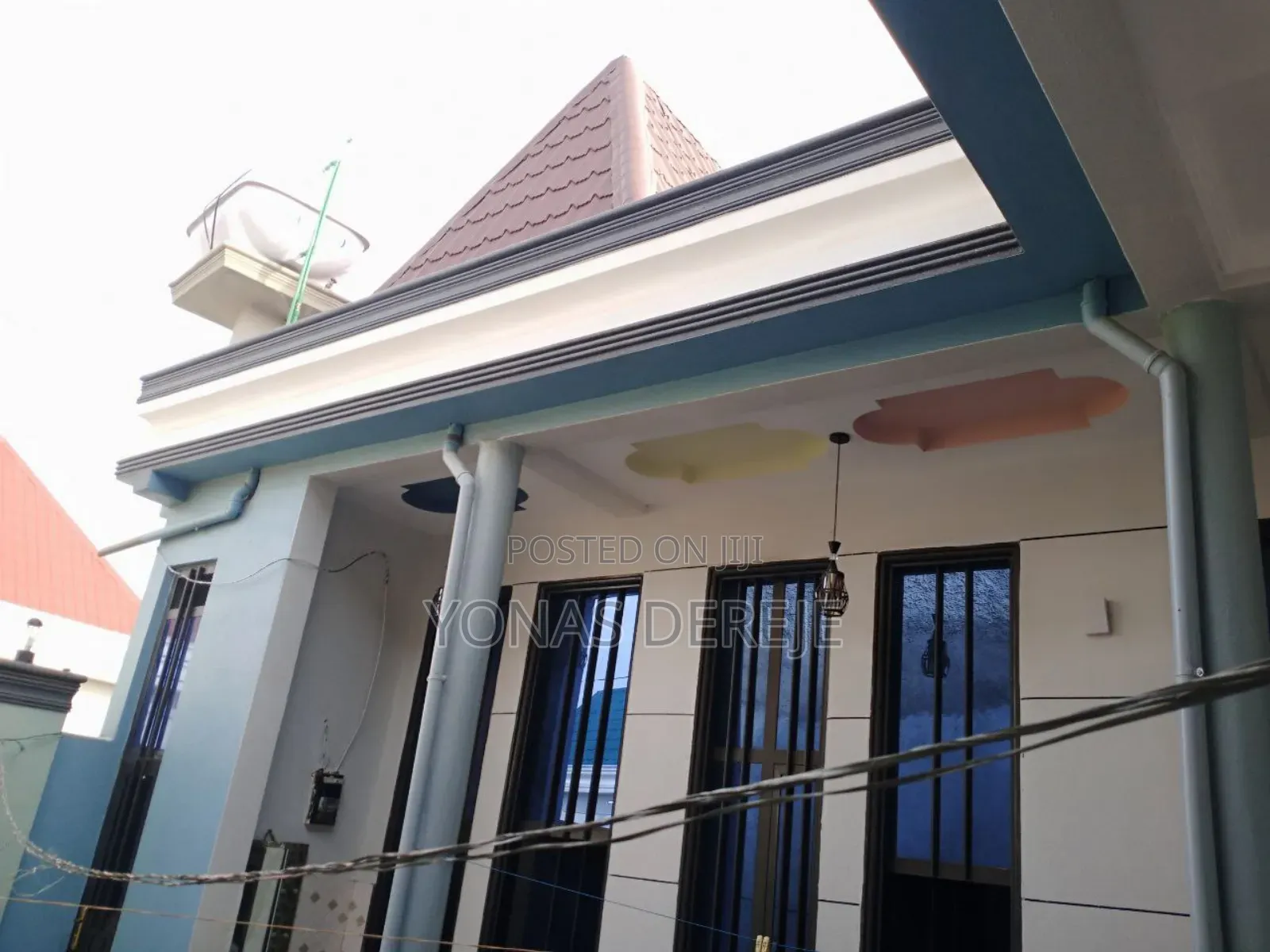 Furnished 6bdrm House in Dukem/ ዱከም, East Shewa for sale