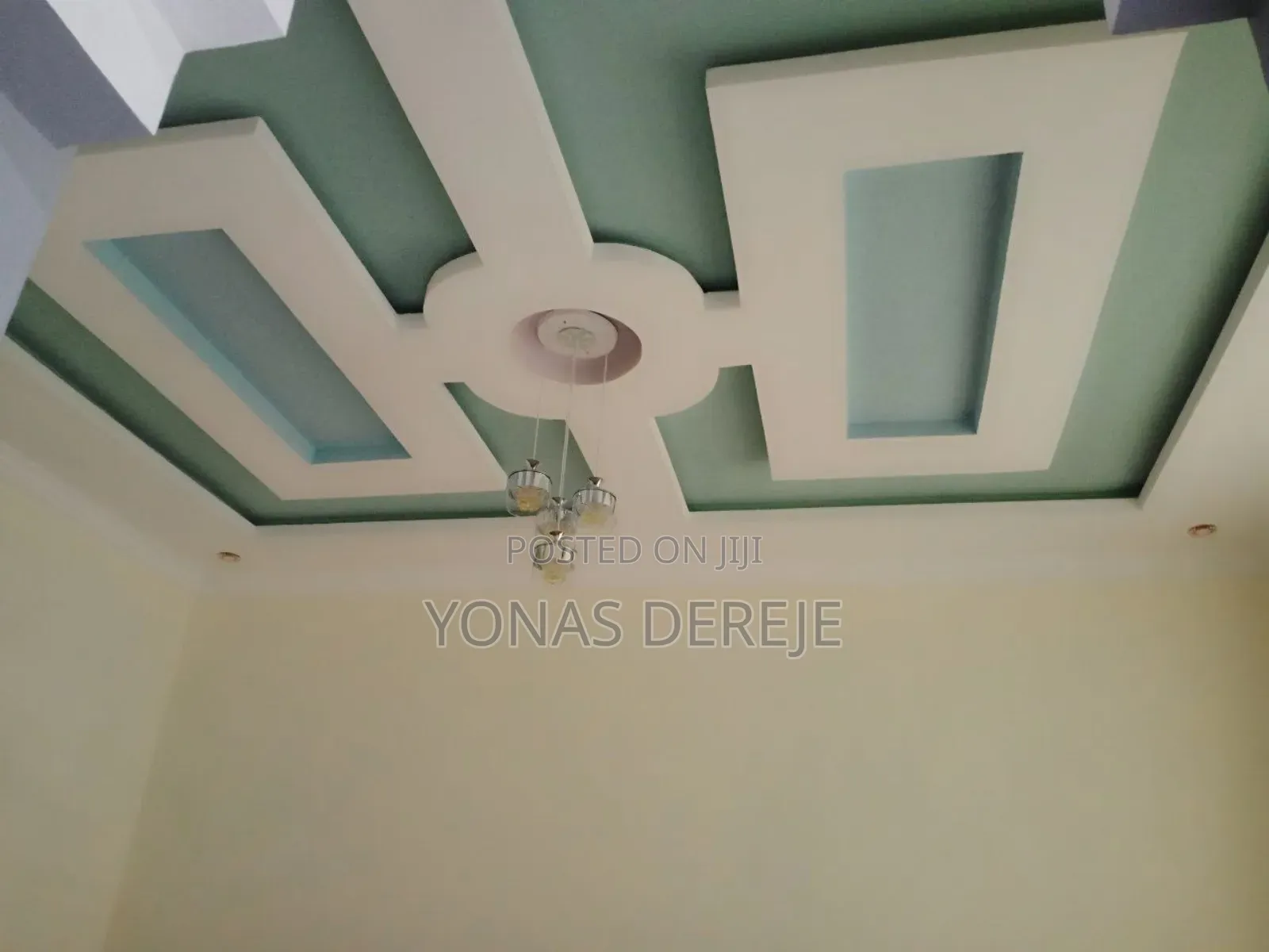 Furnished 6bdrm House in Dukem/ ዱከም, East Shewa for sale