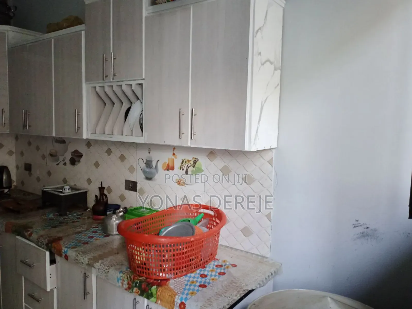 Furnished 6bdrm House in Dukem/ ዱከም, East Shewa for sale