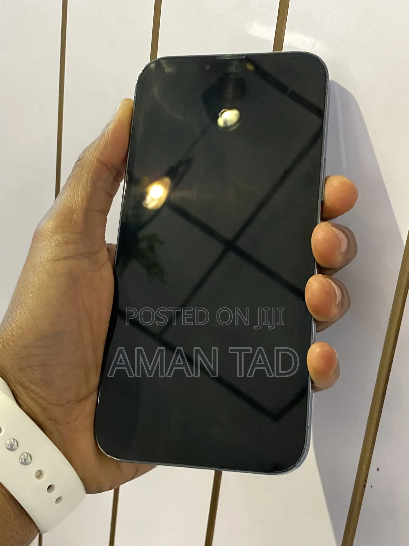 Apple iPhone 13 Pro Max 256 GB Blue