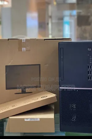 Photo - New Desktop Computer Lenovo Ideacentre 510A 8GB Intel Core I5 HDD 1T