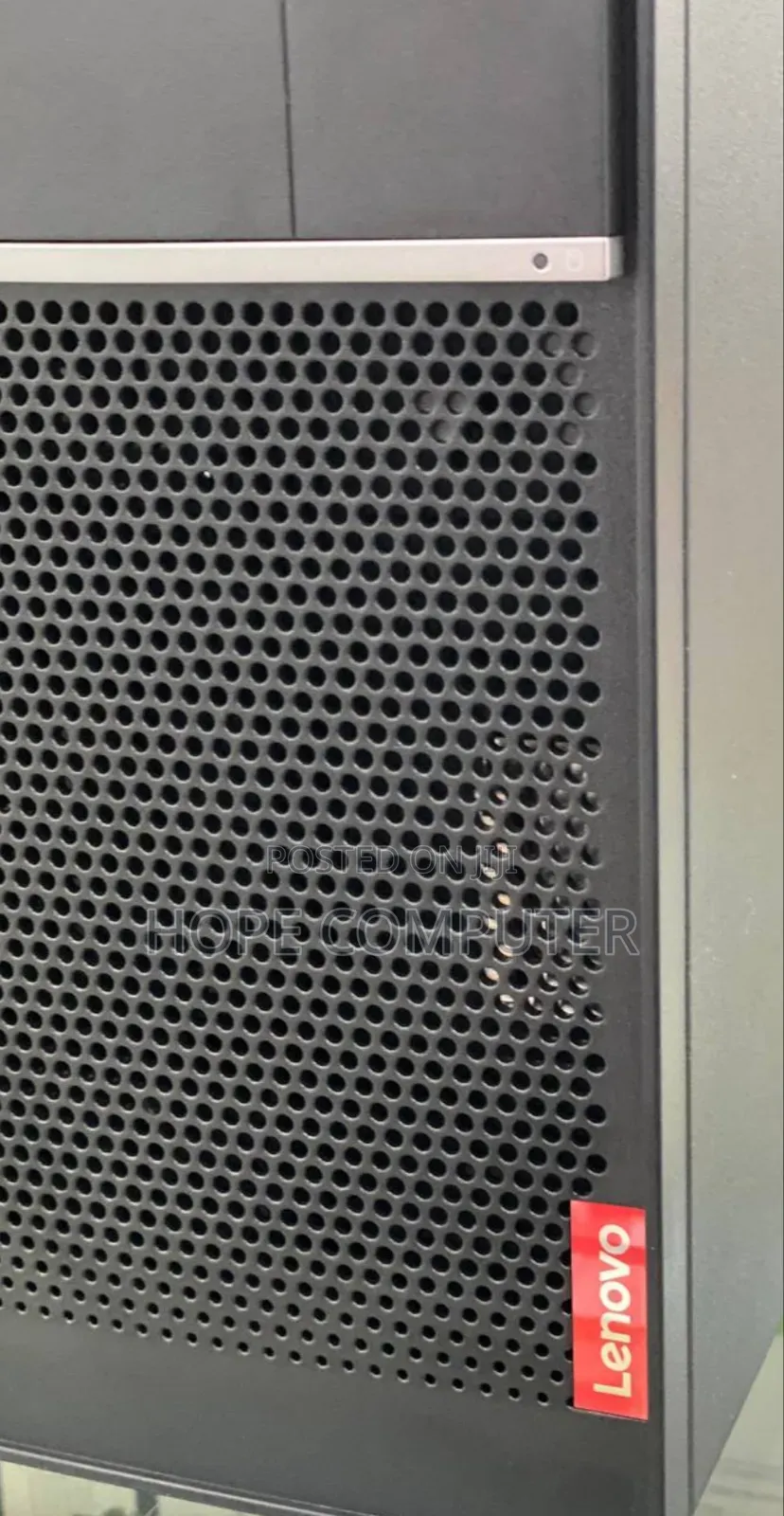 New Desktop Computer Lenovo Ideacentre 510A 8GB Intel Core I5 HDD 1T