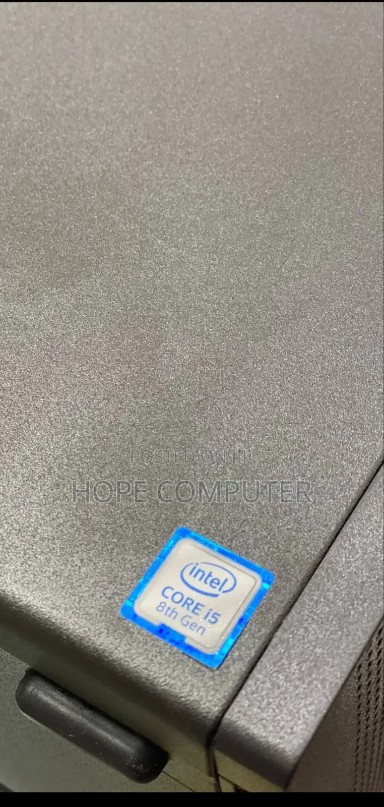 New Desktop Computer Lenovo Ideacentre 510A 8GB Intel Core I5 HDD 1T