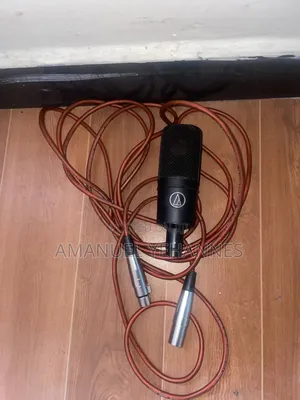Audio Technica At4040 Condensed Microphone