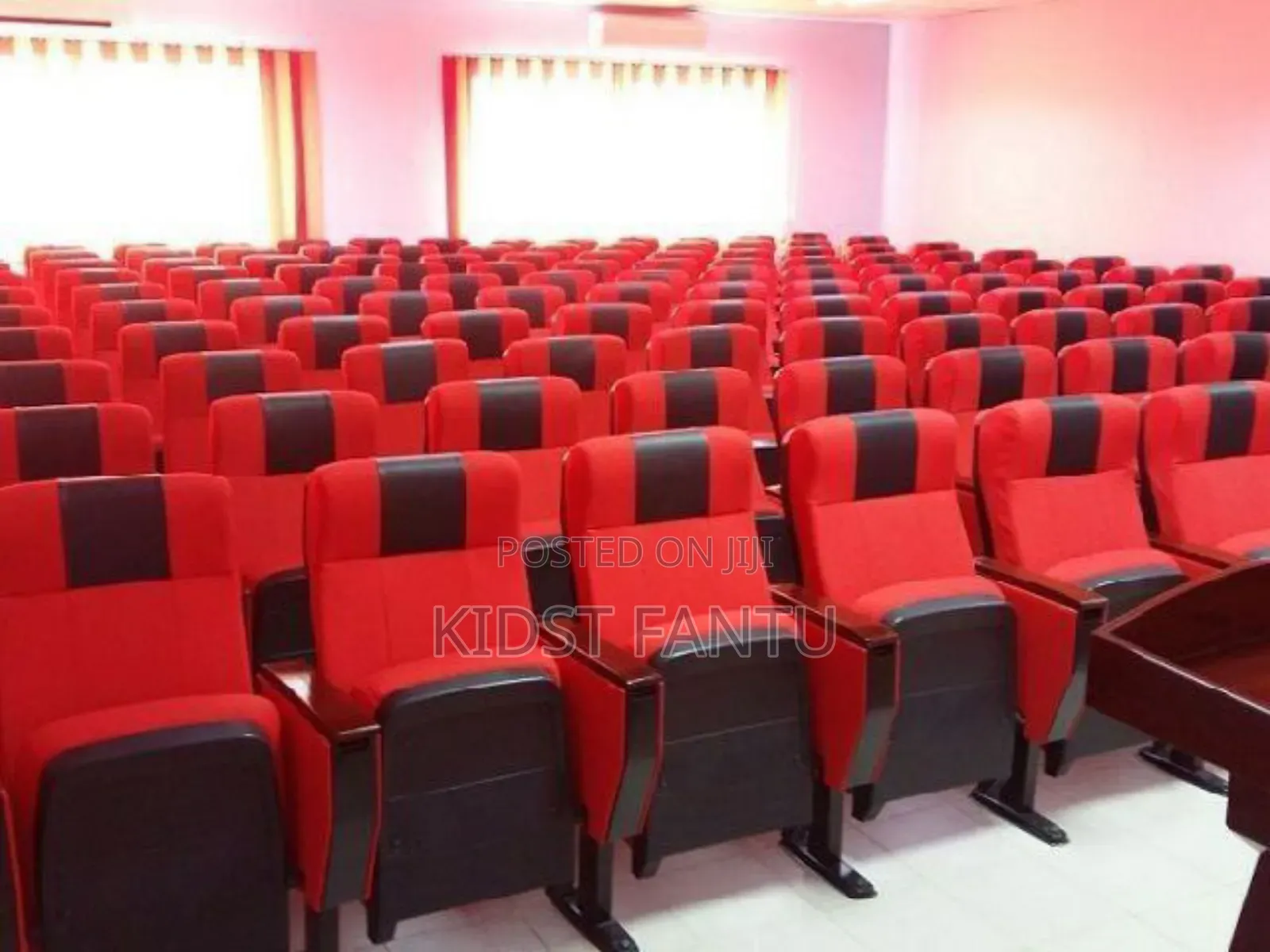 Cinema Chair