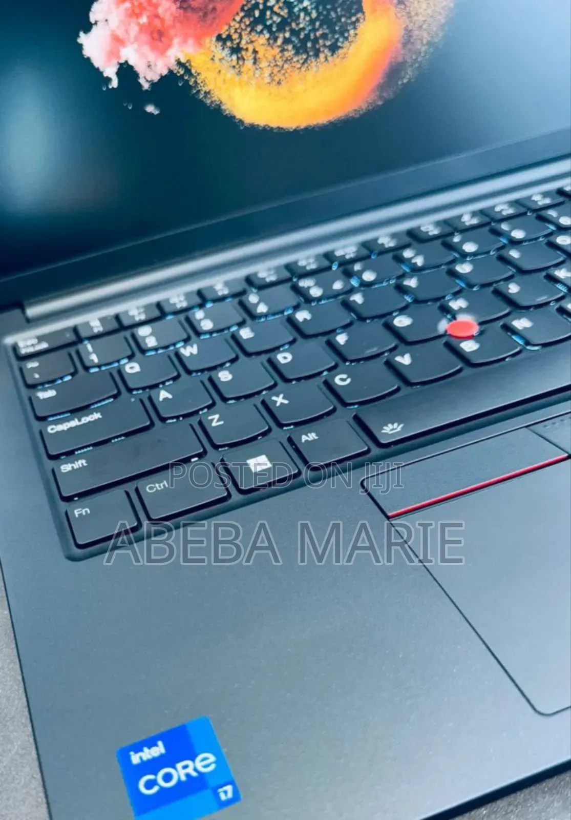 New Laptop Lenovo ThinkPad 2 32GB Intel Core I7 SSD 512GB