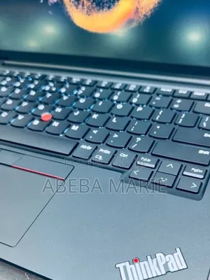 New Laptop Lenovo ThinkPad 2 32GB Intel Core I7 SSD 512GB