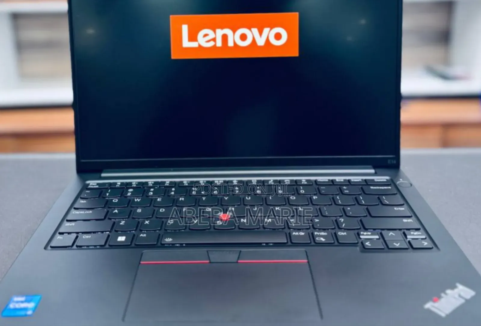 New Laptop Lenovo ThinkPad 2 32GB Intel Core I7 SSD 512GB