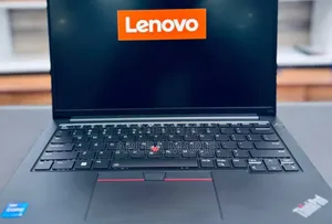 New Laptop Lenovo ThinkPad 2 32GB Intel Core I7 SSD 512GB