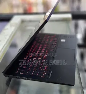 New Laptop HP Omen 15 16GB Intel Core I7 SSD 1T