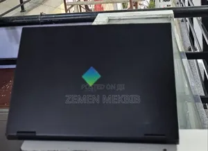 New Laptop HP Omen 15 16GB Intel Core I7 SSD 1T