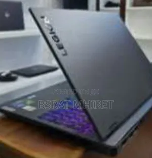 New Laptop Lenovo Legion 5 16GB Intel Core I5 SSD 512GB