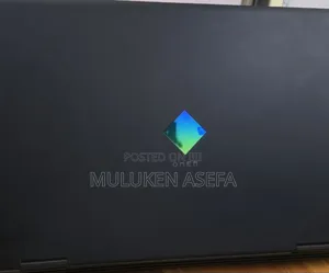 New Laptop HP Omen 15 16GB Intel Core I7 SSD 1T