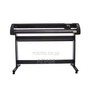 Photo - Cutting Plotter Ki-1350 Vinyl Cutting Machine