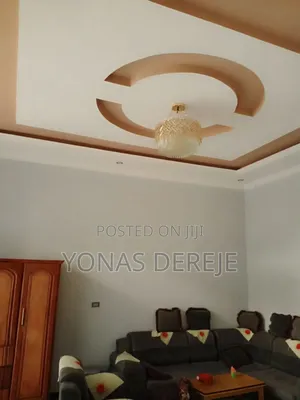 Photo - Furnished 6bdrm House in ዱከም/Dukem, East Shewa for sale