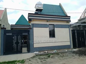 Furnished 6bdrm House in ዱከም/Dukem, East Shewa for sale