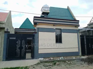 Furnished 6bdrm House in ዱከም/Dukem, East Shewa for sale