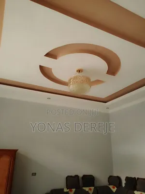 Furnished 6bdrm House in ዱከም/Dukem, East Shewa for sale