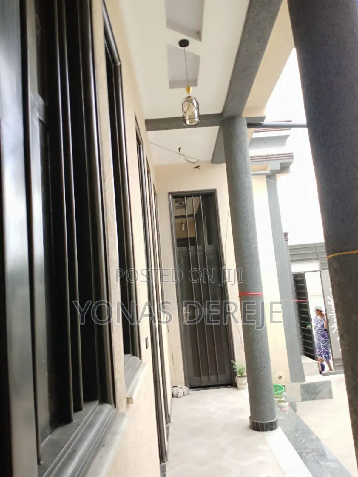 Furnished 6bdrm House in ዱከም/Dukem, East Shewa for sale