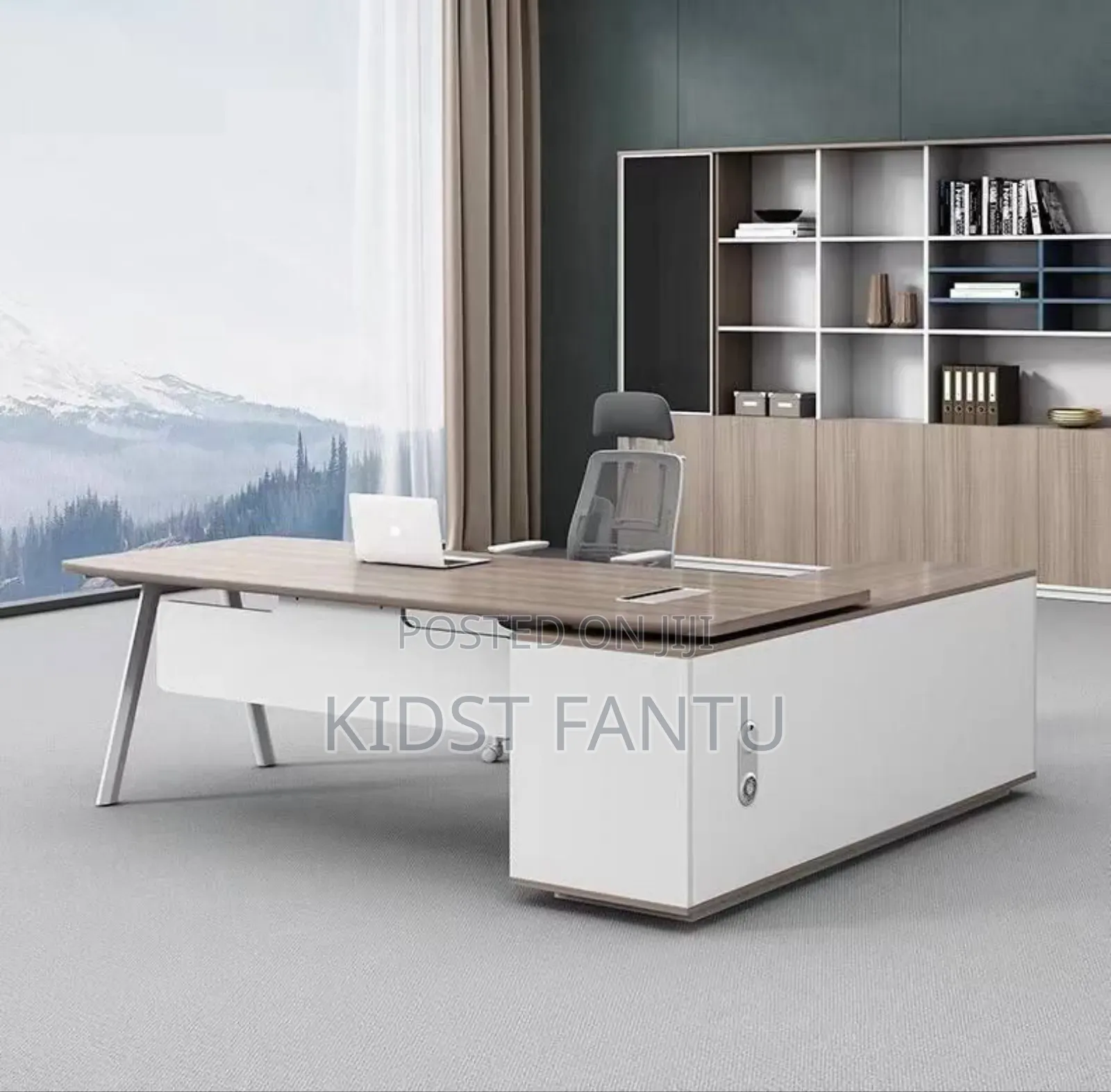 Managerial Table 180