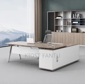 Photo - Managerial Table 180