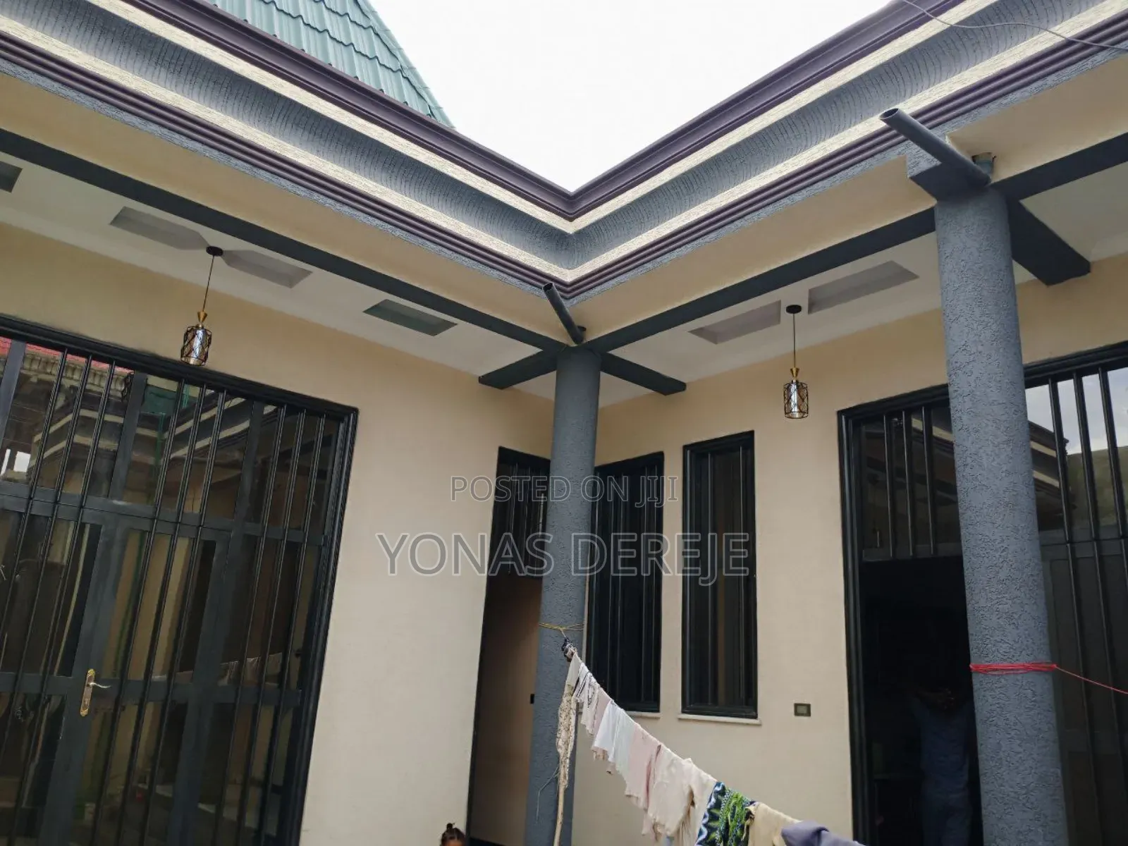 Furnished 6bdrm House in ዱከም/Dukem, East Shewa for sale