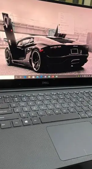 New Laptop Dell XPS 15 16GB Intel Core I7 SSD 512GB