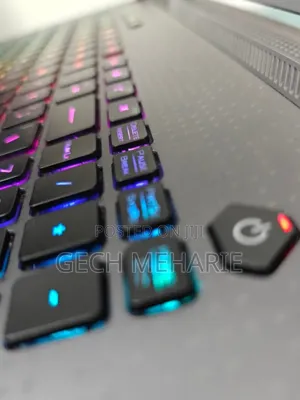 New Laptop Asus ROG Strix G16 G614 32GB AMD Ryzen 9 SSD 1T