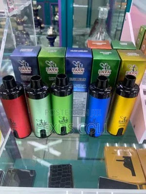 Photo - Geek Bar Vape 15,000 Puff