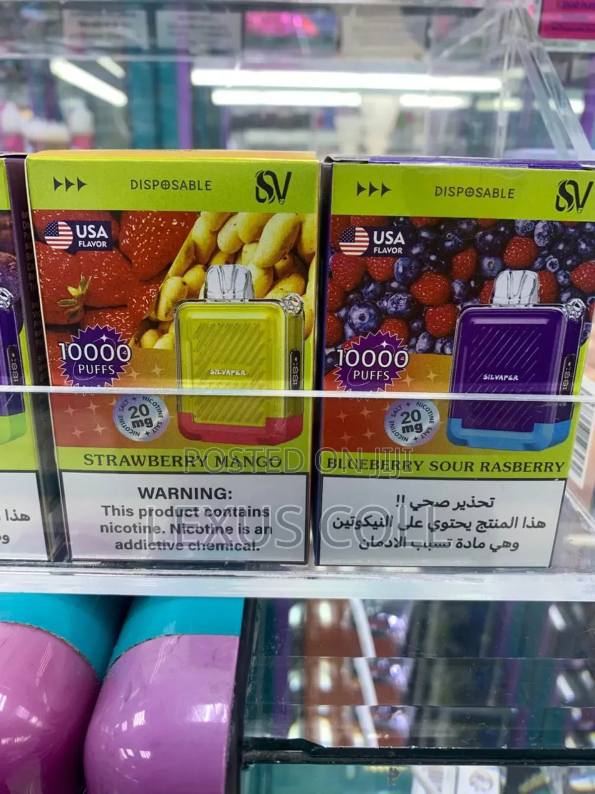 Geek Bar Vape 15,000 Puff