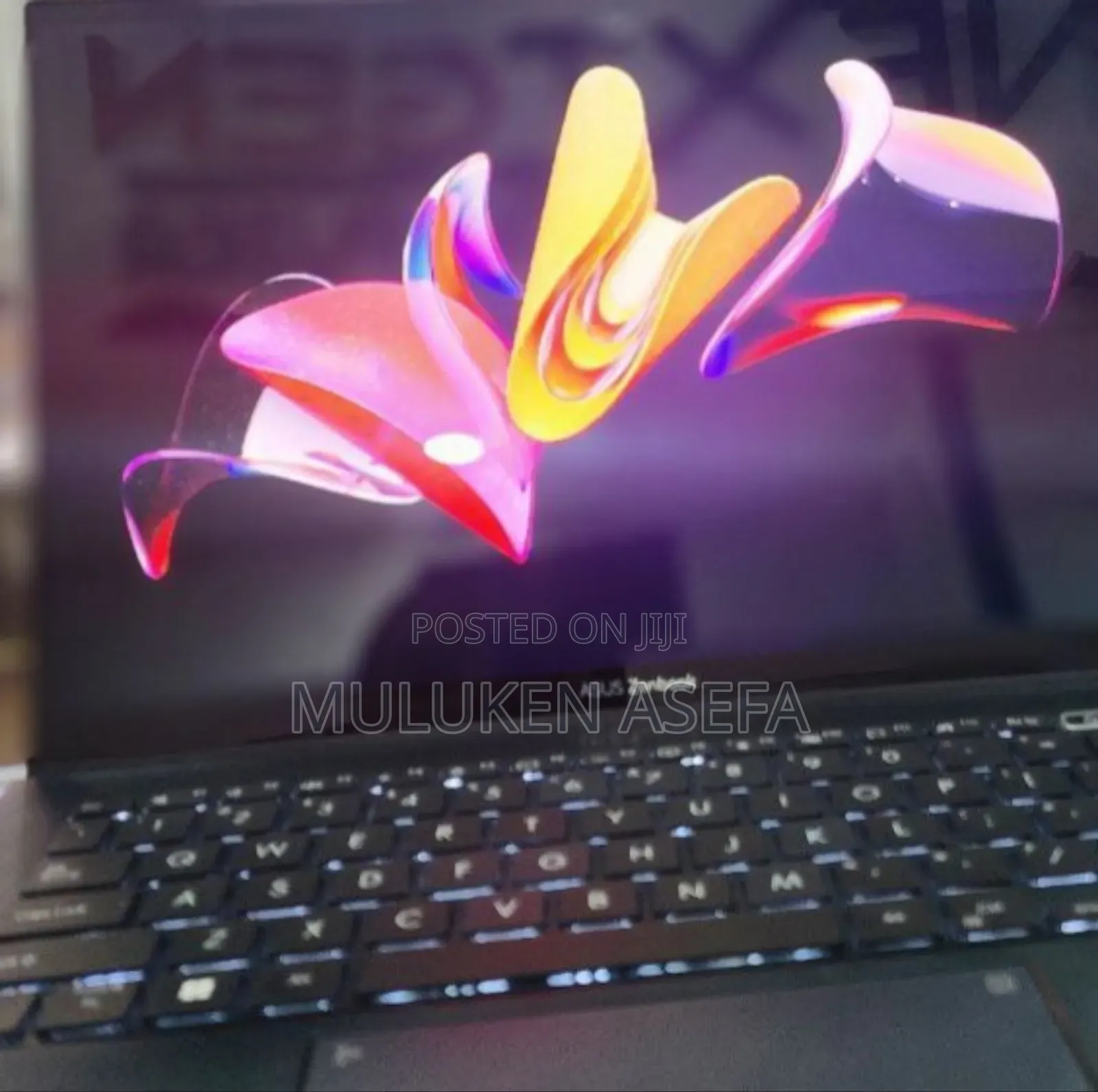 New Laptop Asus ZenBook UX31E 16GB Intel Core I7 SSD 512GB