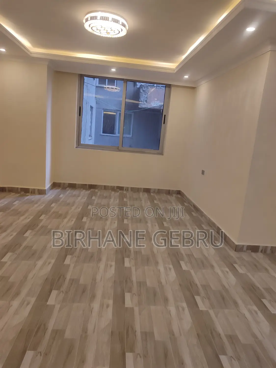 3bedroom 40/60 Condimnum for Rent