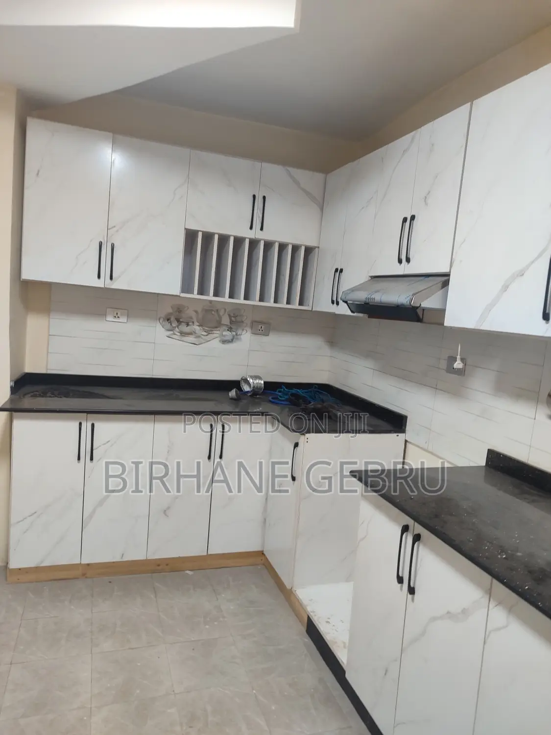 3bedroom 40/60 Condimnum for Rent