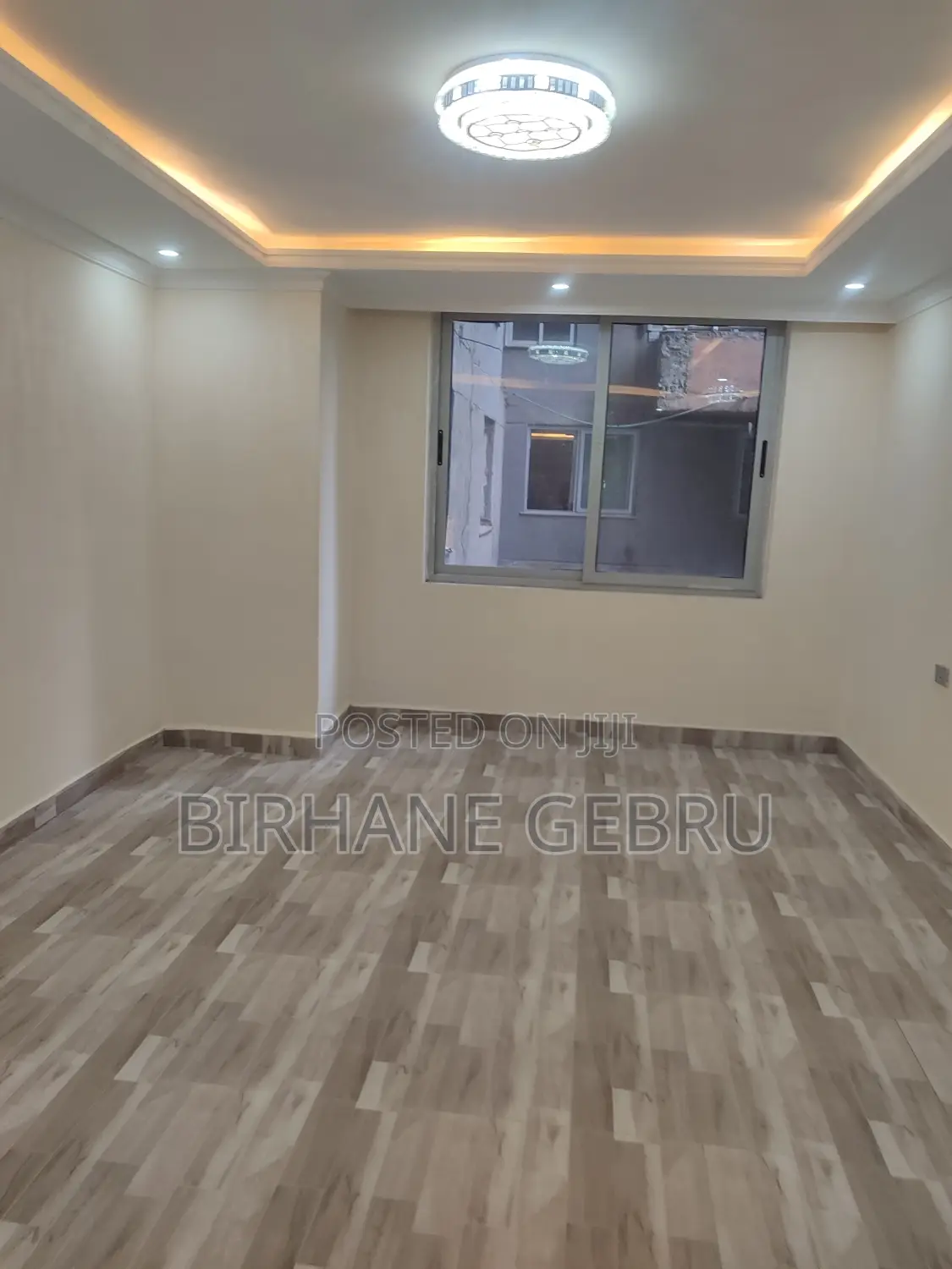3bedroom 40/60 Condimnum for Rent
