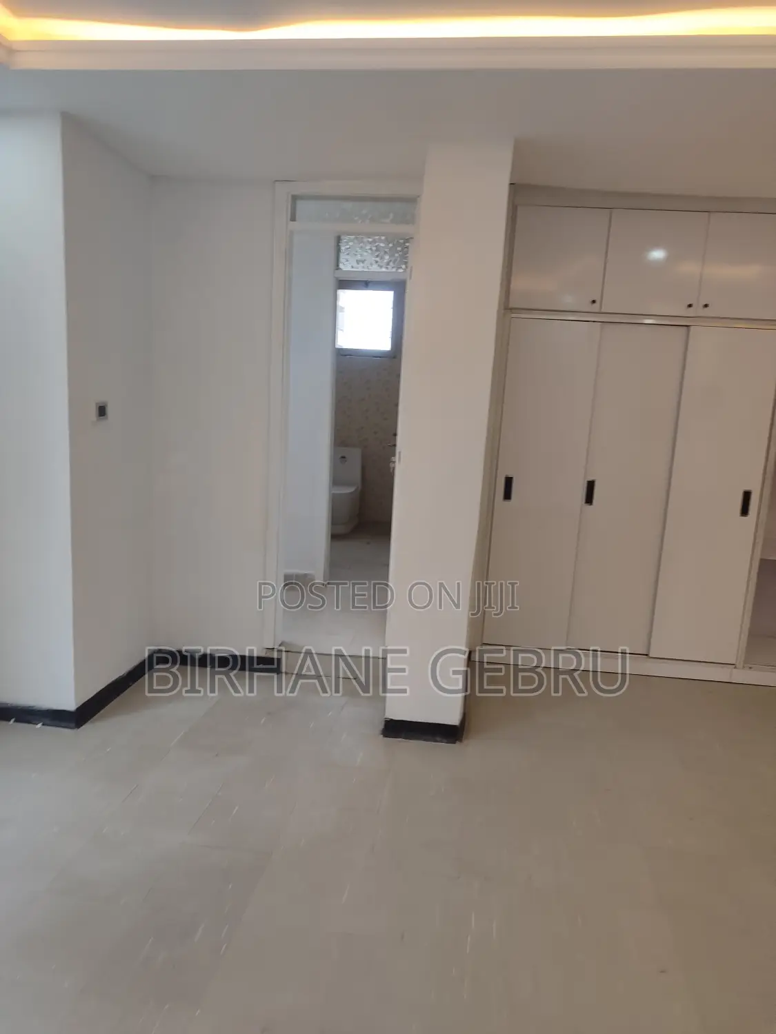 3bedroom 40/60 Condimnum for Rent