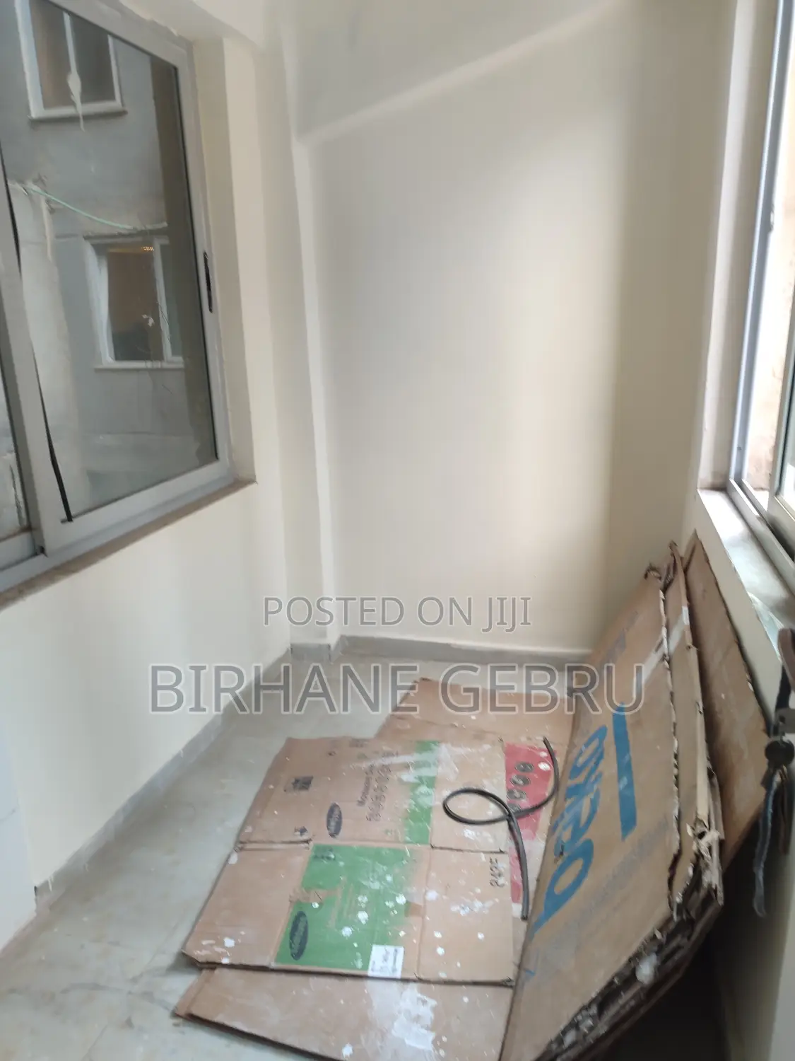 3bedroom 40/60 Condimnum for Rent